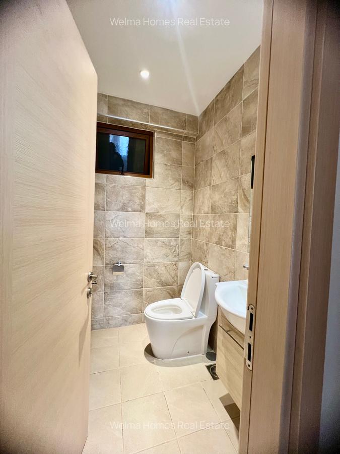 3 Bed Apartment with En Suite in Kileleshwa - 13