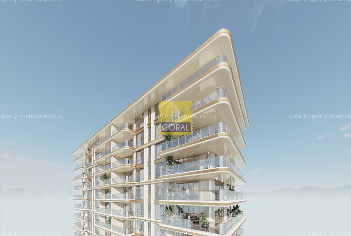 3 Bed Apartment in Westlands Area - 7