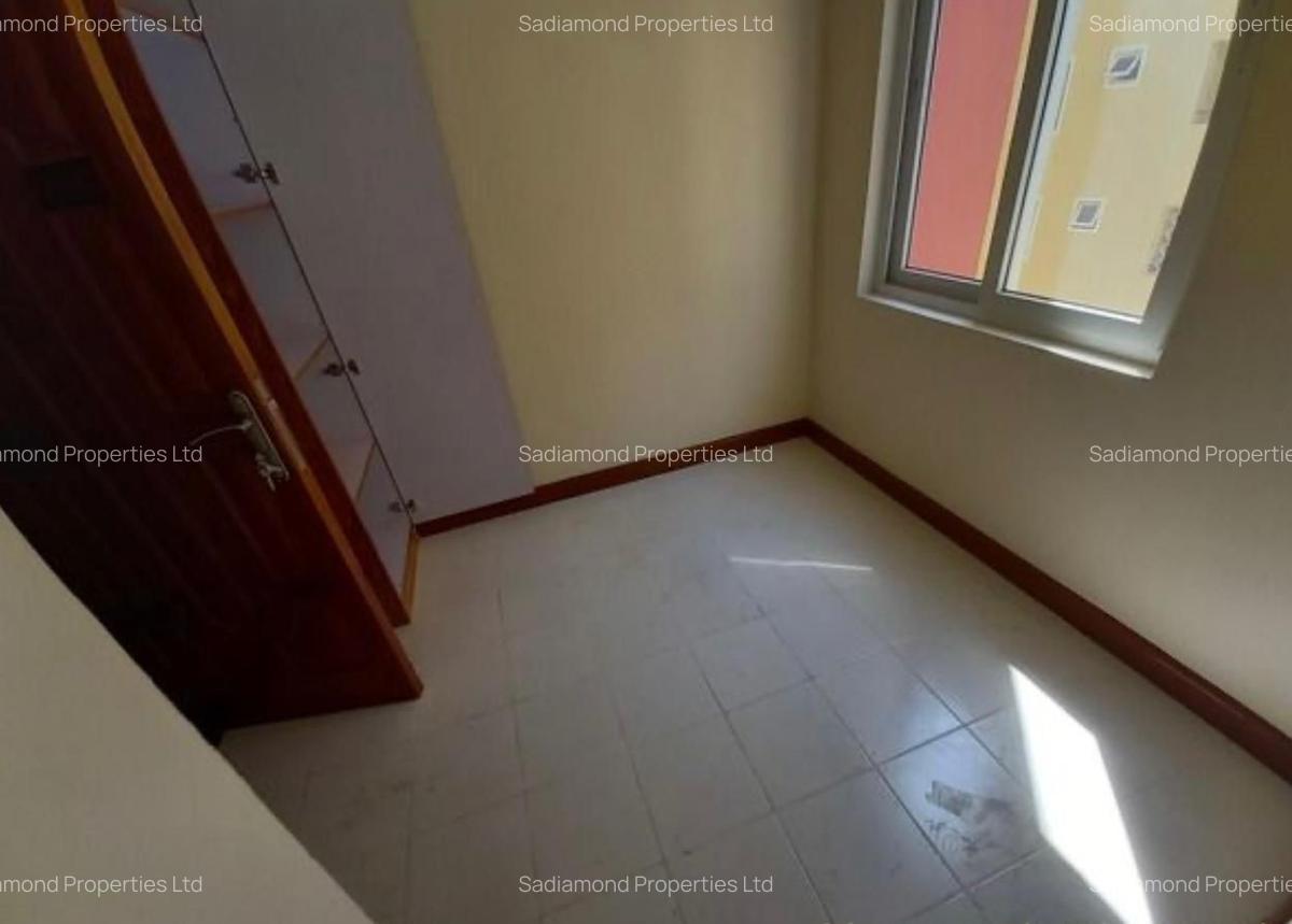 3 Bed Apartment with En Suite in Westlands Area - 7