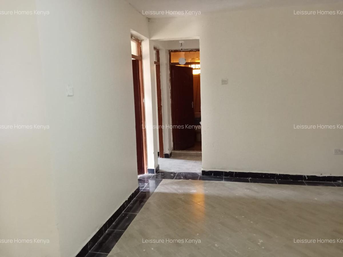 2 Bed Apartment with Borehole at Mulaha - 10
