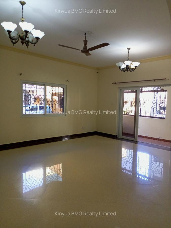 4 Bed Villa with En Suite in Nyali Area - 2