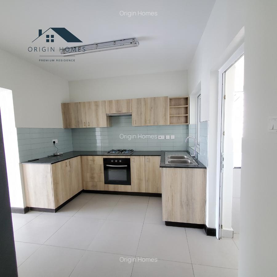 2 Bed Apartment with En Suite at Mombasa Road - 4