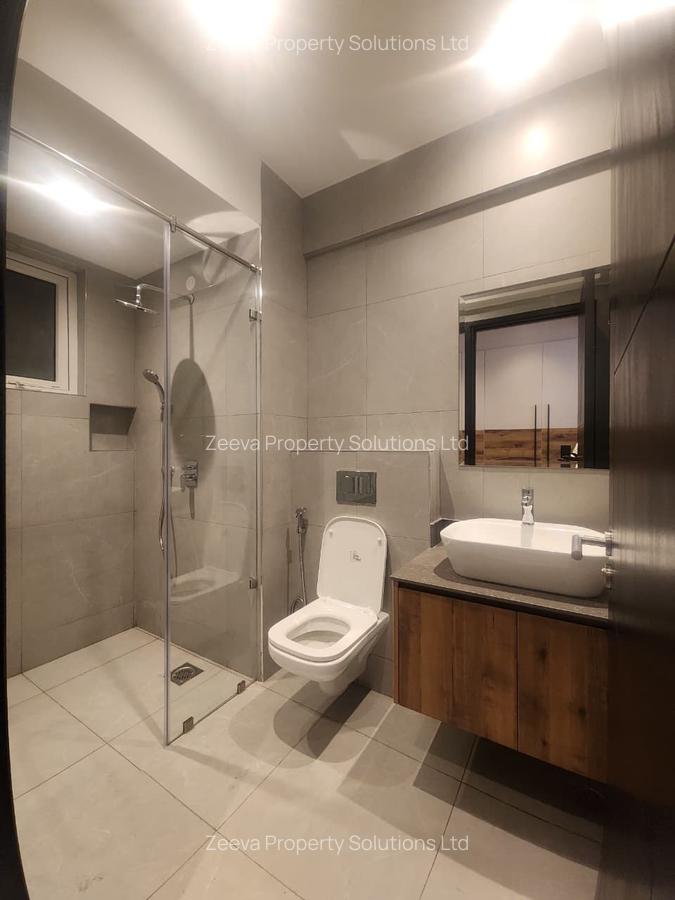 2 Bed Apartment with En Suite in Westlands Area - 8