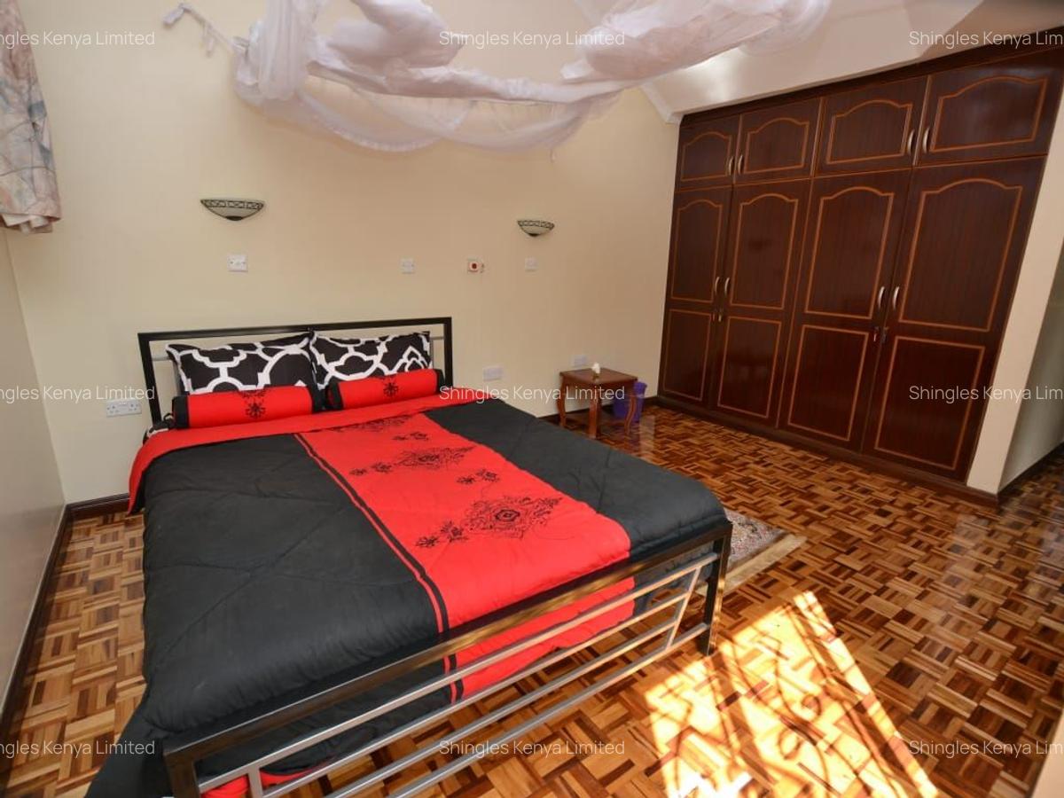 2 Bed House with En Suite at Off James Gichuru Rd - 8