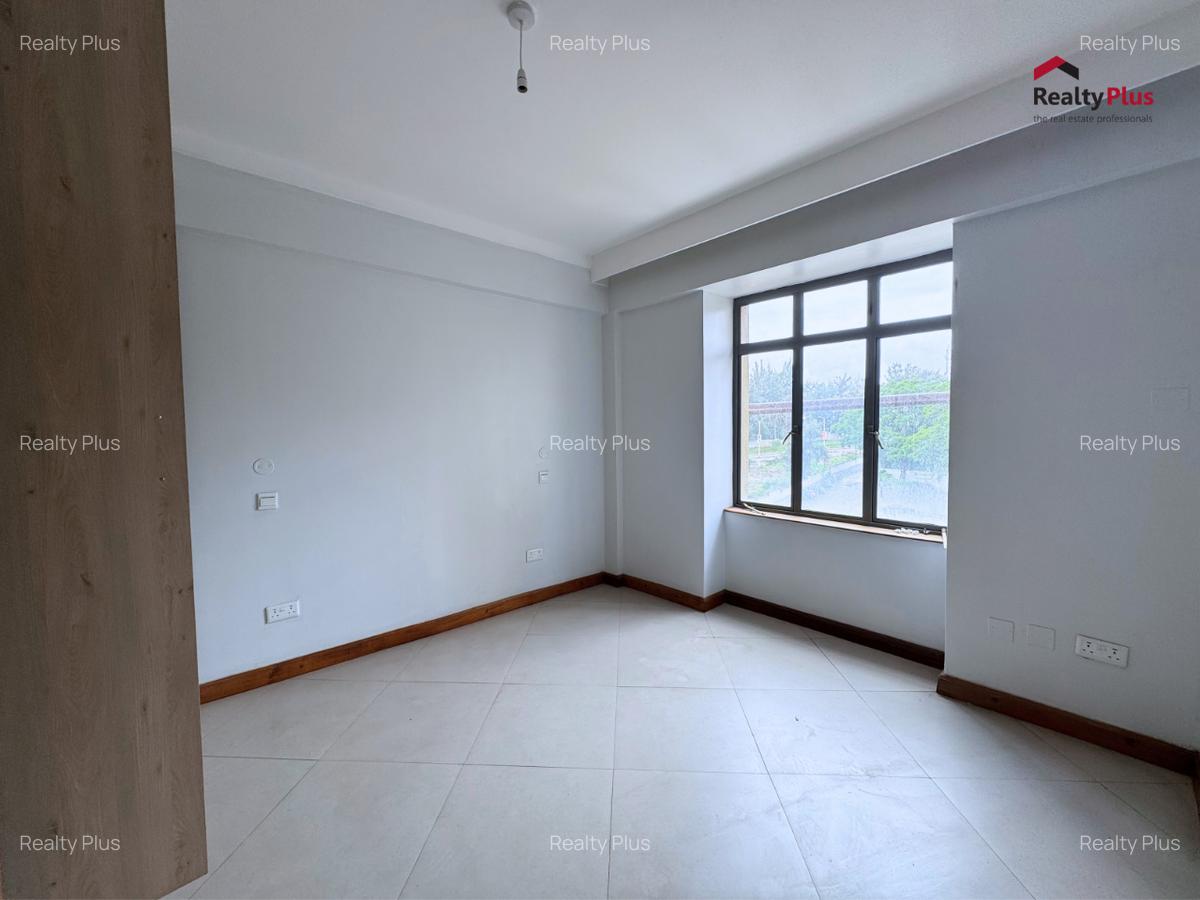 3 Bed Apartment with En Suite at Matumbato - 10