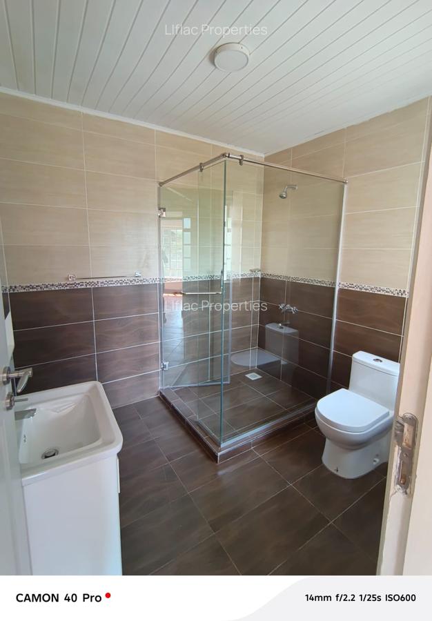 4 Bed House with En Suite in Gigiri - 12