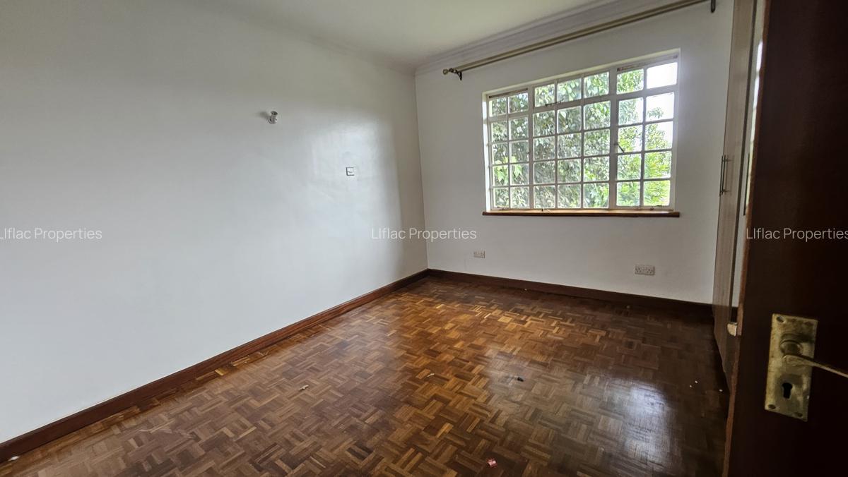 4 Bed Townhouse with En Suite at Runda Paradise - 13