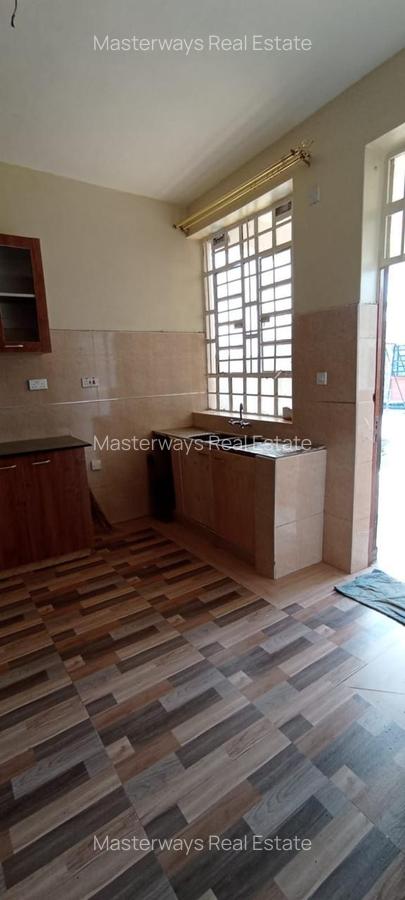 7 Bed House with En Suite at Lanet - 11