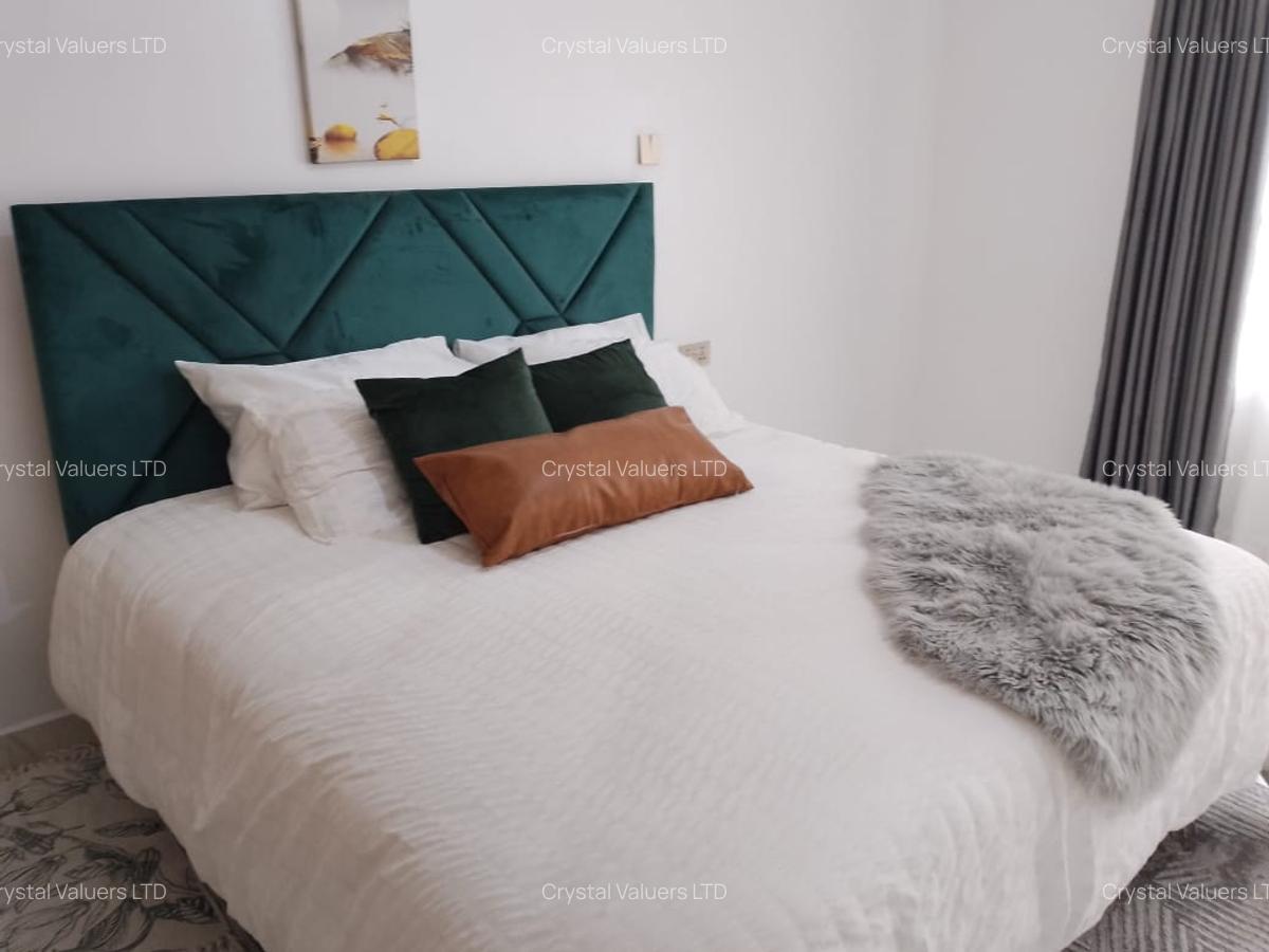 3 Bed Apartment with Lift in Naivasha Road - 11