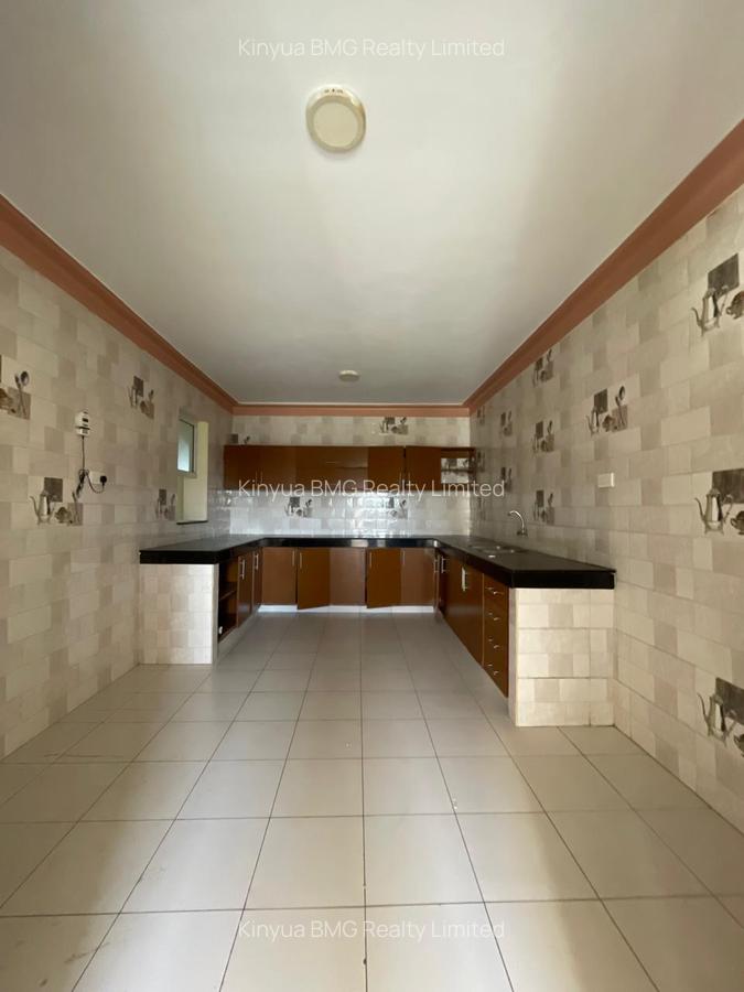 Serviced 3 Bed Apartment with En Suite in Nyali Area - 2