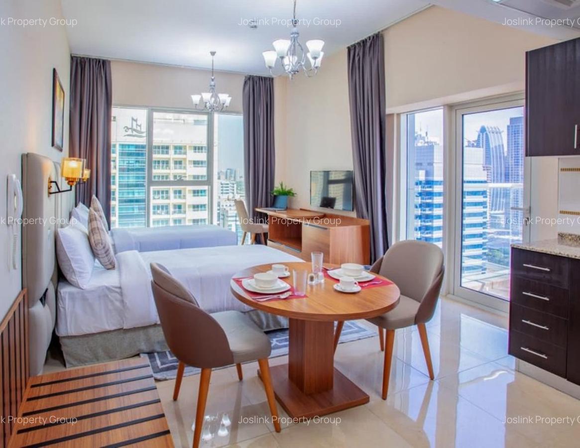 2 Bed Apartment with En Suite in Nyali Area - 12