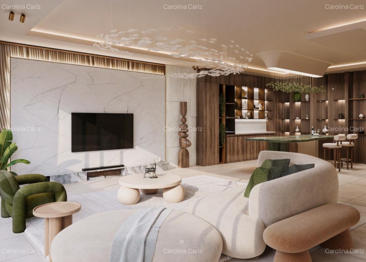 4 Bed Apartment with En Suite at Brookside Drive - 15