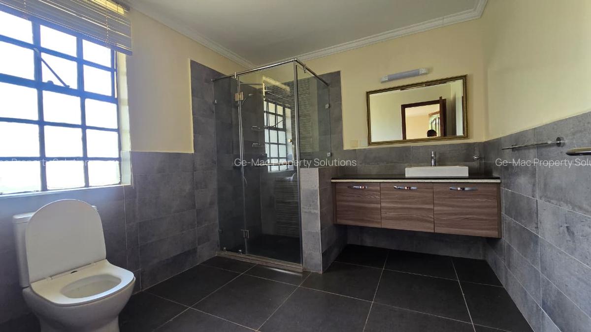 4 Bed House with En Suite in Kitisuru - 19