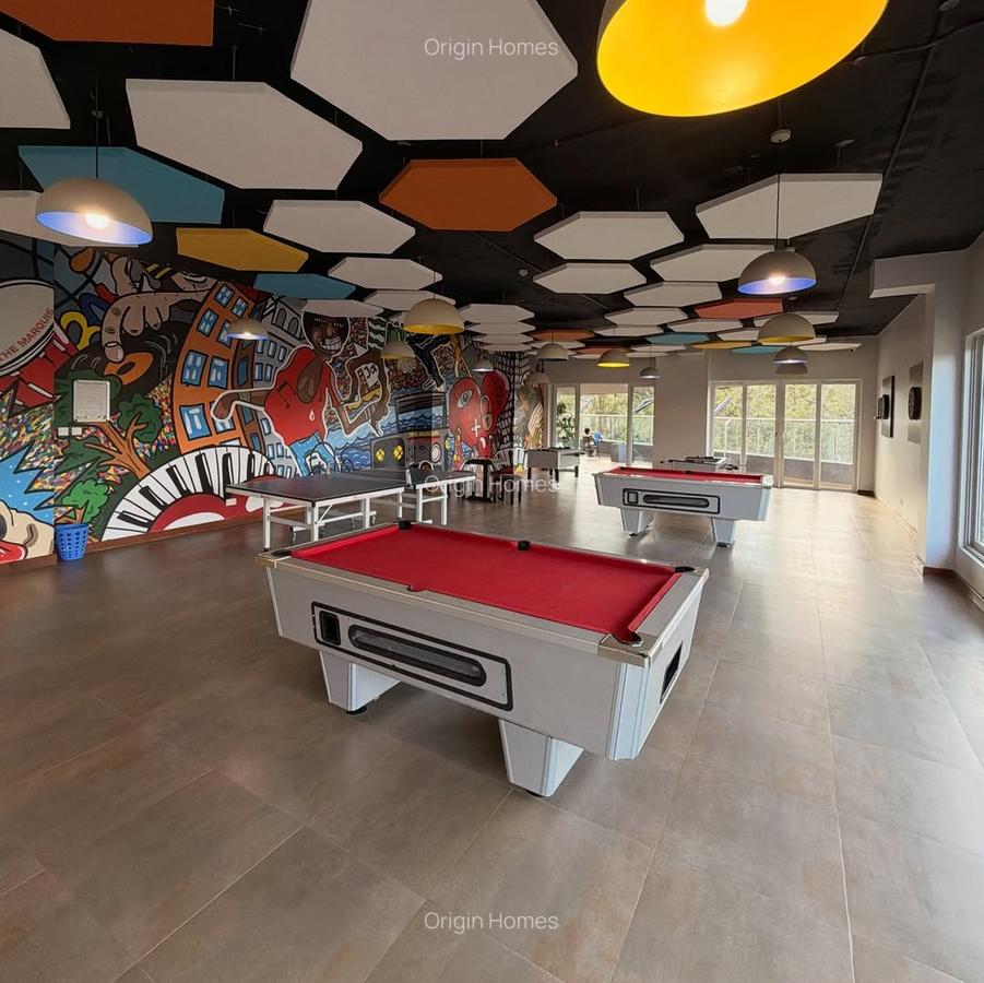 2 Bed Apartment with En Suite at Kileleshwa - 12