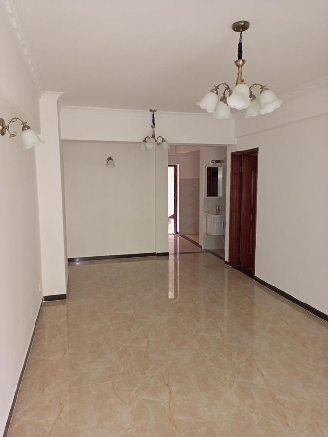 2 Bed Apartment with En Suite at Dennis Pritt Road - 9