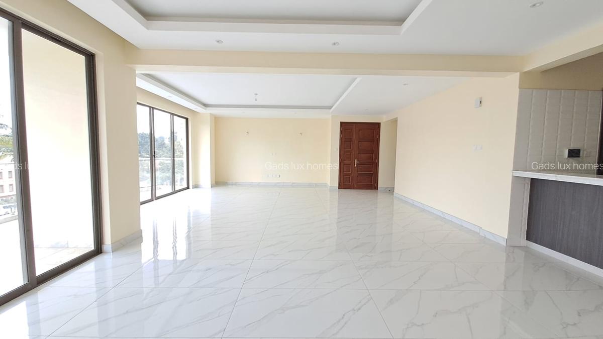 4 Bed Apartment with En Suite at General Mathenge - 2
