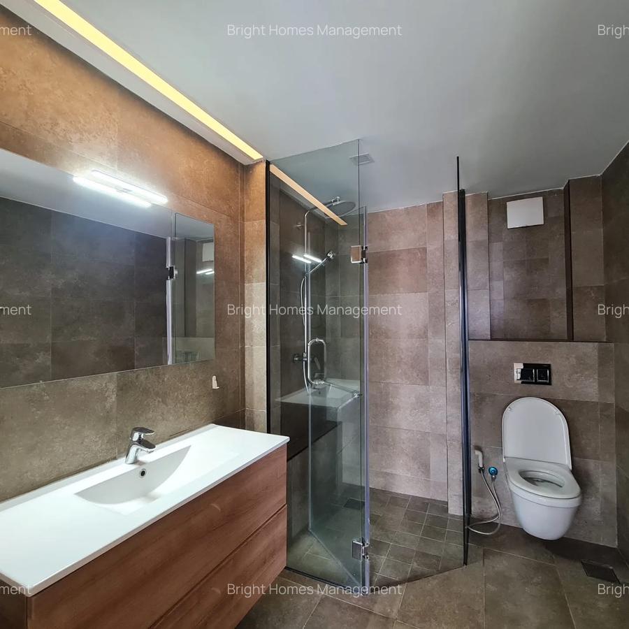 2 Bed Apartment with En Suite in Kilimani - 9