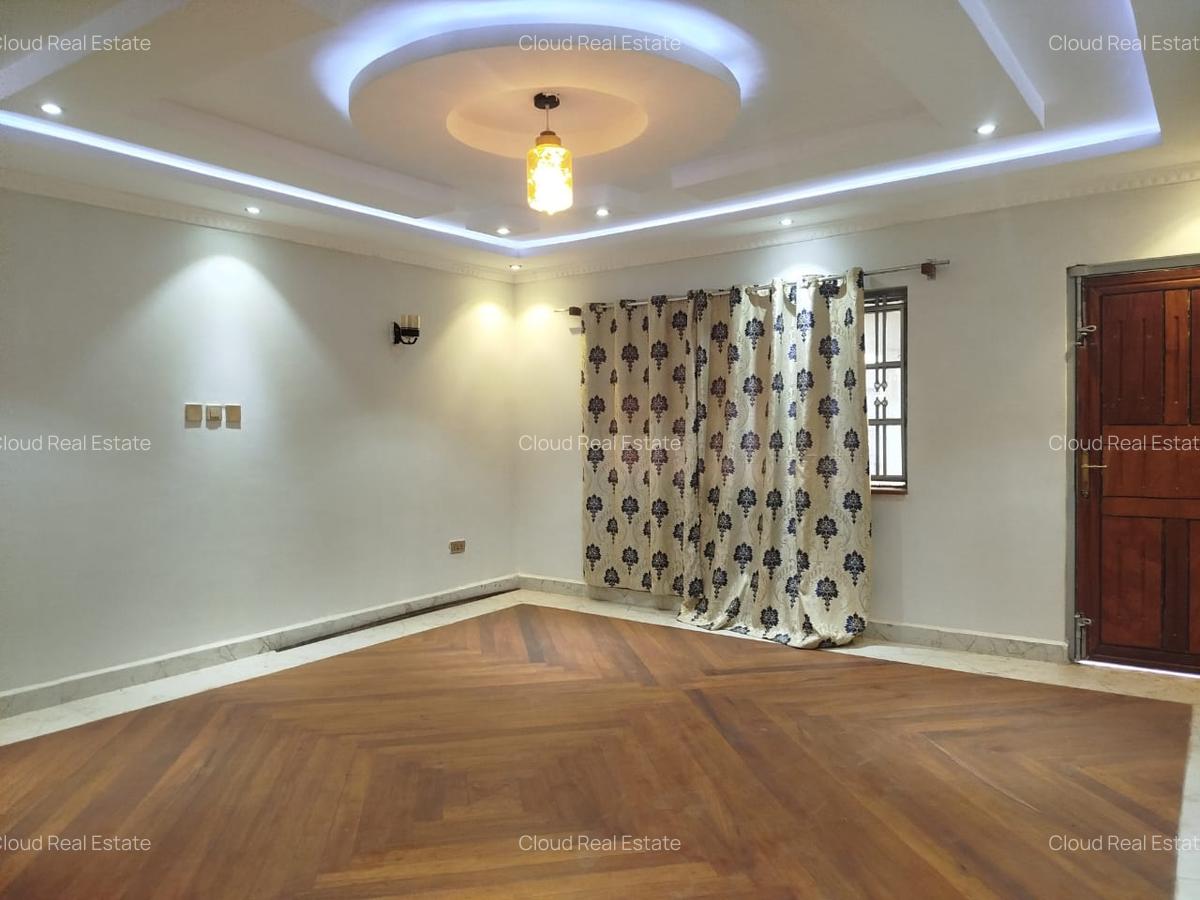 7 Bed House with Staff Quarters in Karen - 13