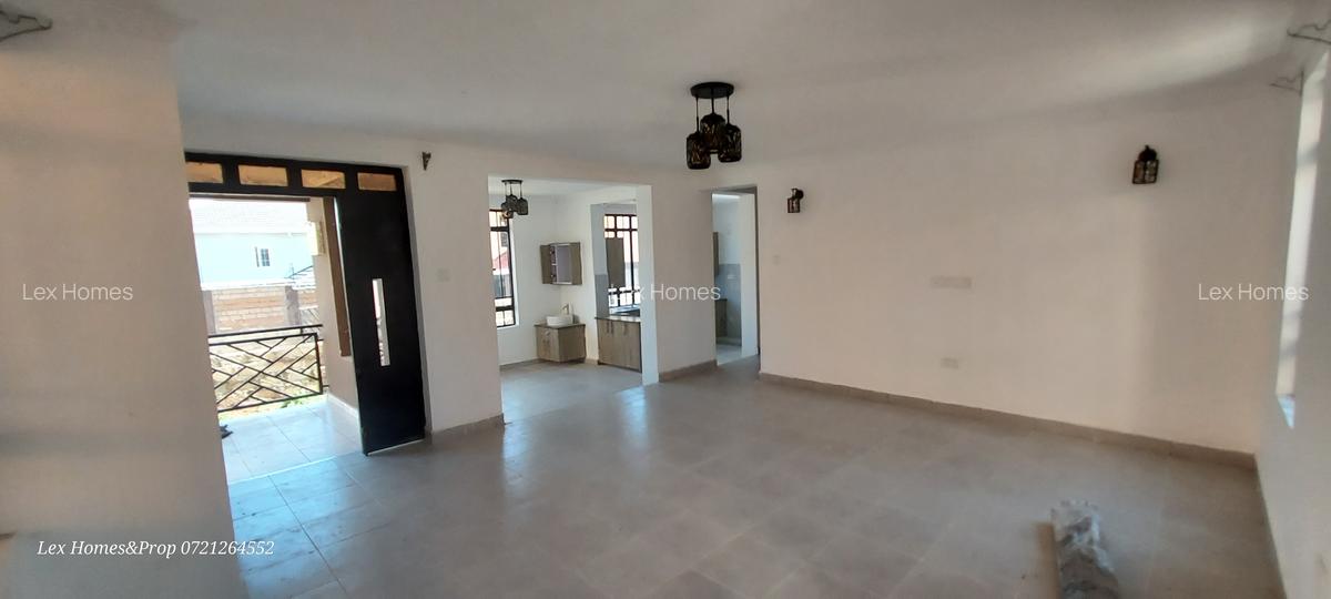 4 Bed House with En Suite at Rimpa - 6