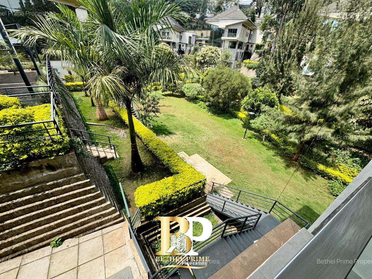 5 Bed Villa with En Suite in Lower Kabete - 1