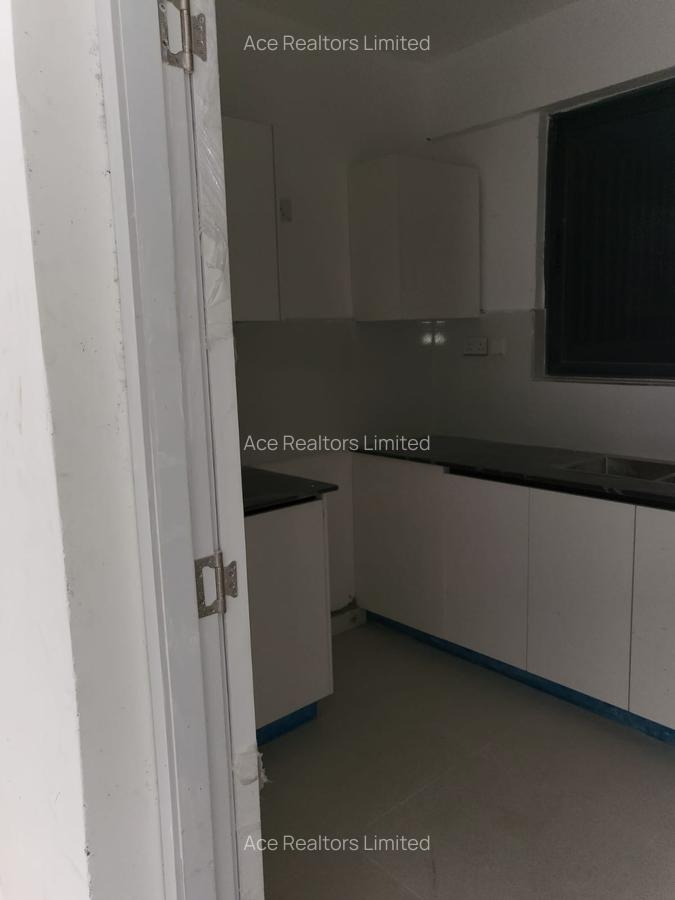 2 Bed Apartment with En Suite at South C - 5