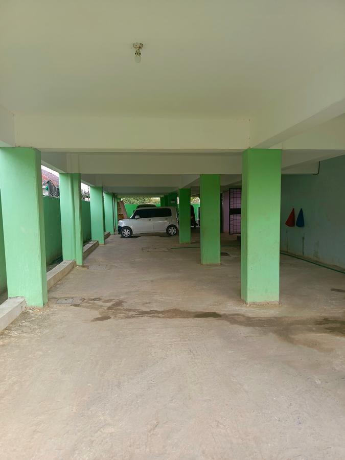 Serviced 10 Bed Apartment with En Suite at Utange - 4