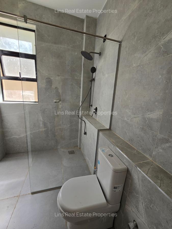 1 Bed Apartment with En Suite in Runda - 9