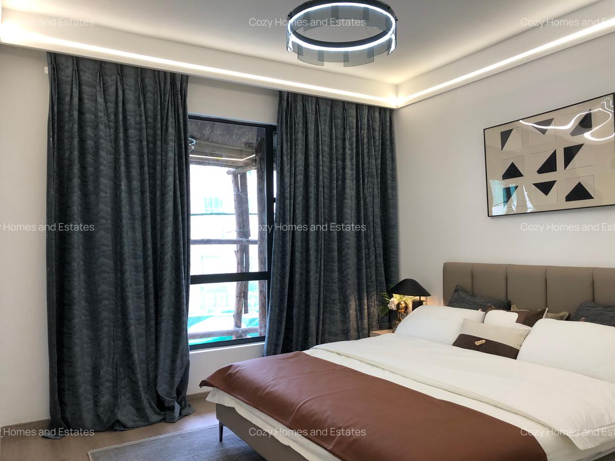 1 Bed Villa with En Suite at Lavington - 15