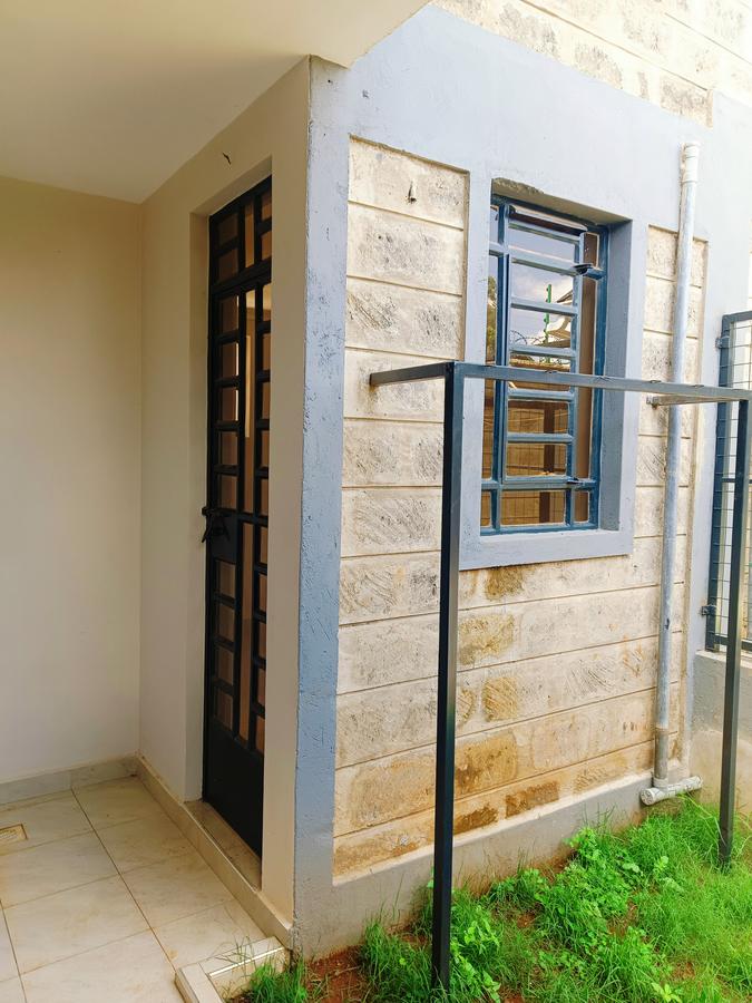 3 Bed Townhouse with En Suite at Thogoto - 17