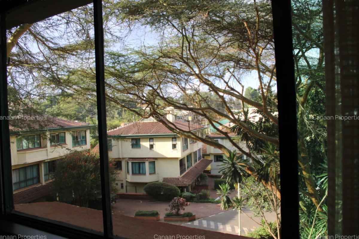 4 Bed Townhouse with Swimming Pool in Westlands Area - 9