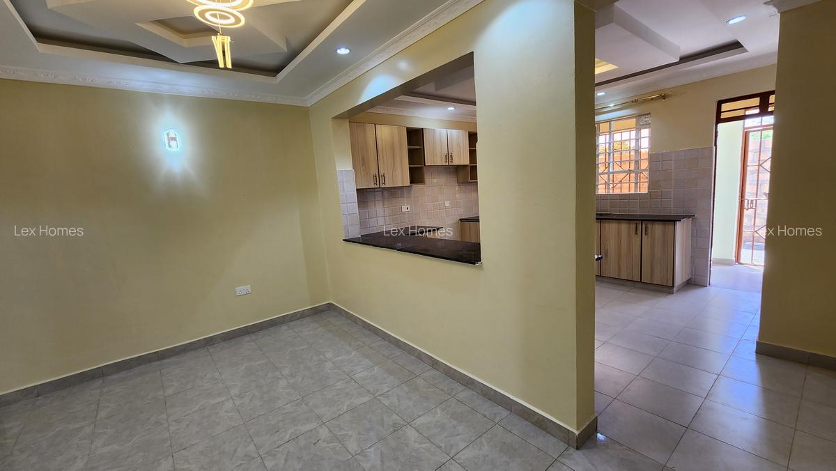 4 Bed House with En Suite at Rimpa Road - 6