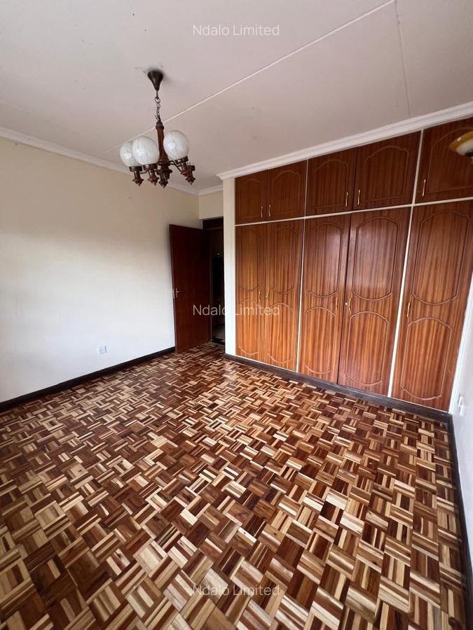 4 Bed Townhouse with En Suite at Kileleshwa - 14