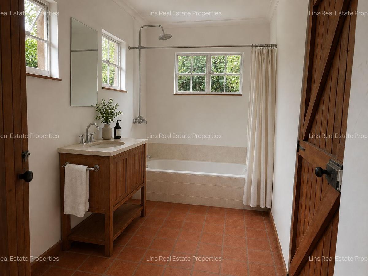 2 Bed House with En Suite in Loresho - 8