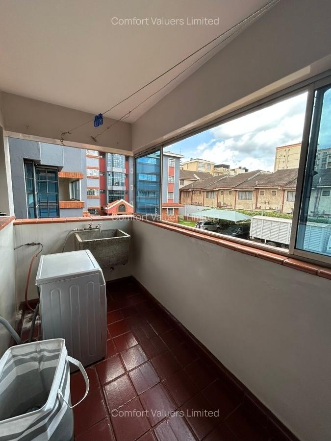 Serviced 1 Bed Apartment with En Suite at Lavington - 8