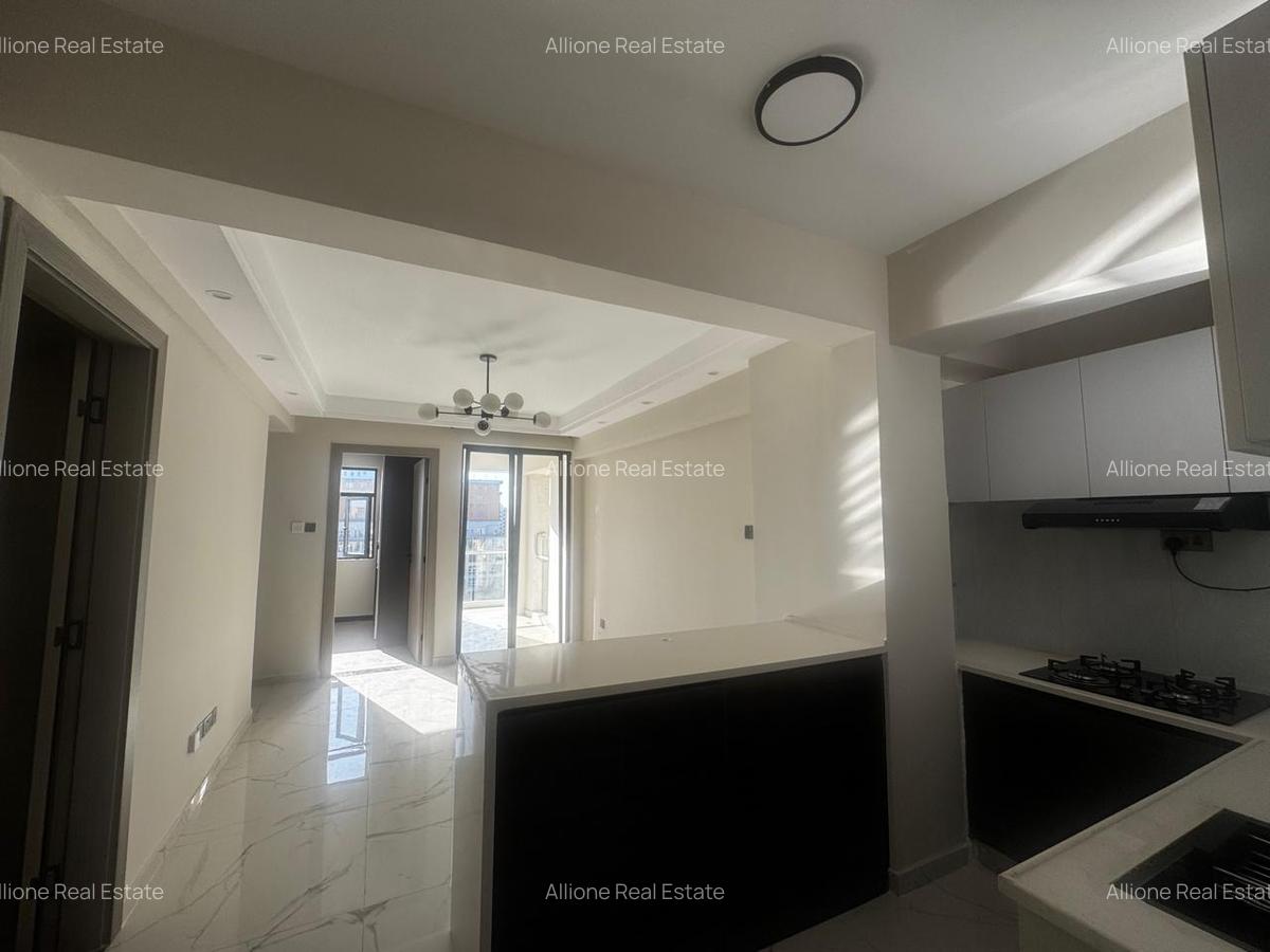 2 Bed Apartment with En Suite at Kindaruma Road - 2