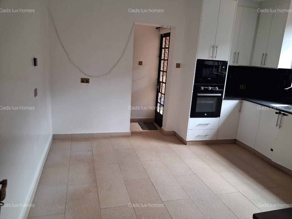 4 Bed Villa with En Suite at Miotoni - 5