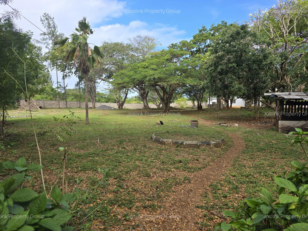 Commercial Land at Mt Kenya - 8