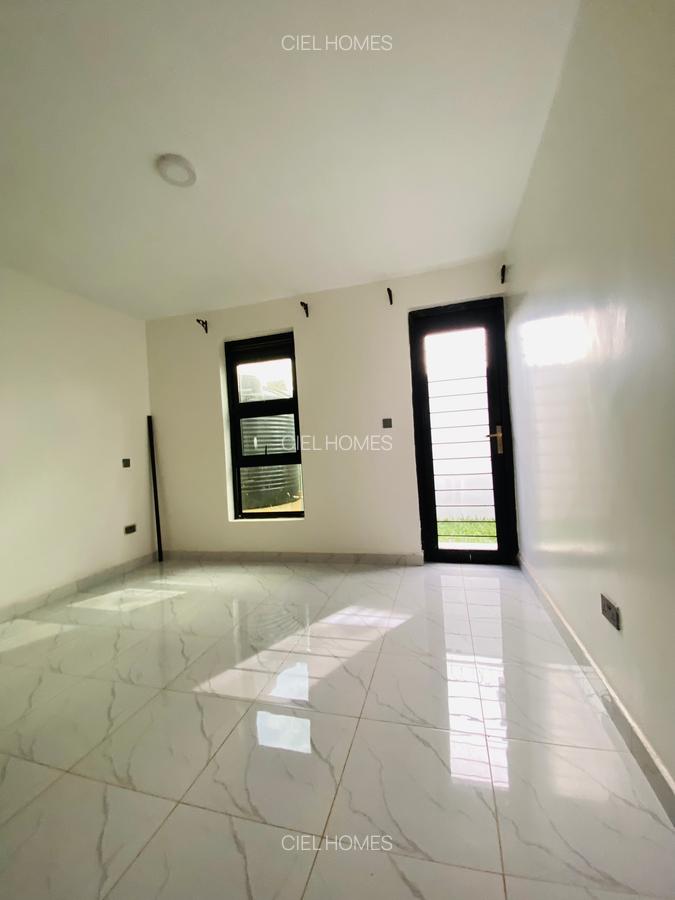 5 Bed Villa with En Suite at Kwa Kairu - 8
