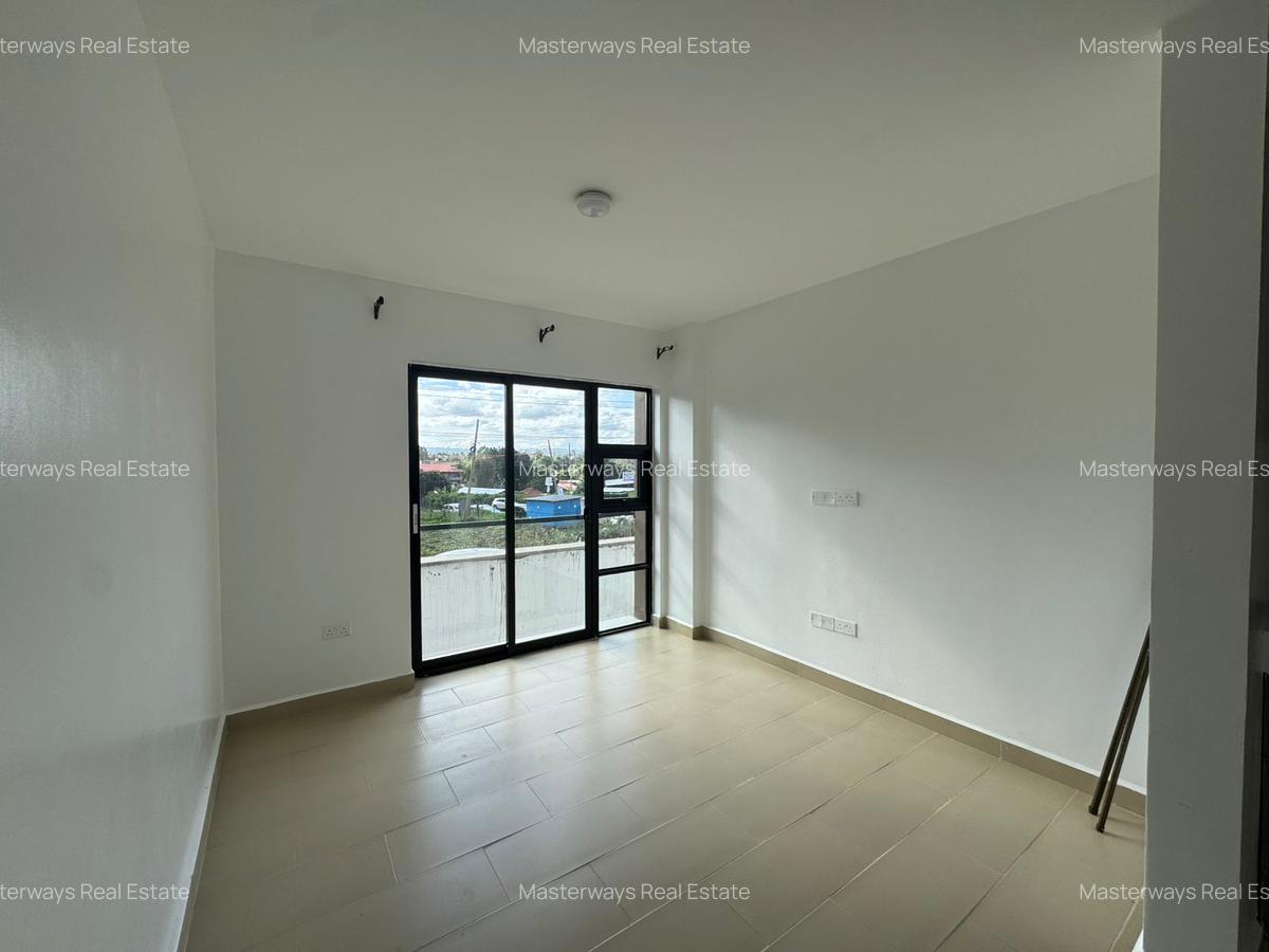 1 Bed Apartment with Swimming Pool at Kirawa Road - 4