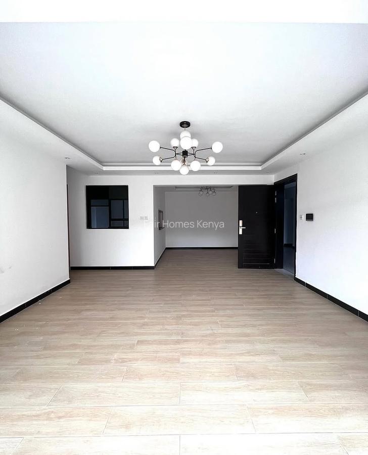 3 Bed Apartment with En Suite at Valley Arcade - 13