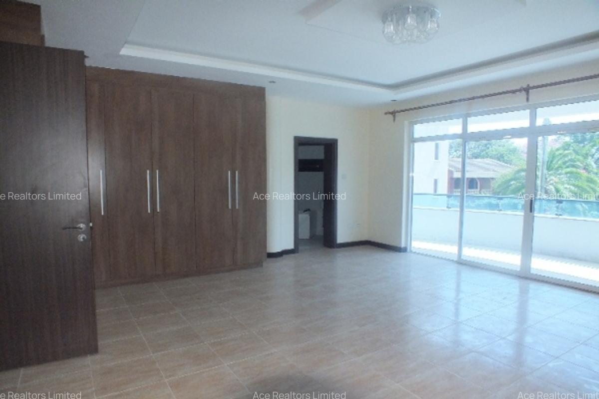 2 Bed Apartment with En Suite at Siaya Road - 13