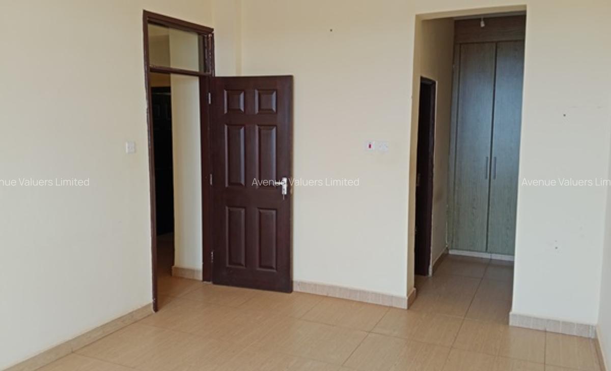 3 Bed Apartment with Borehole at Garissa Road - 7