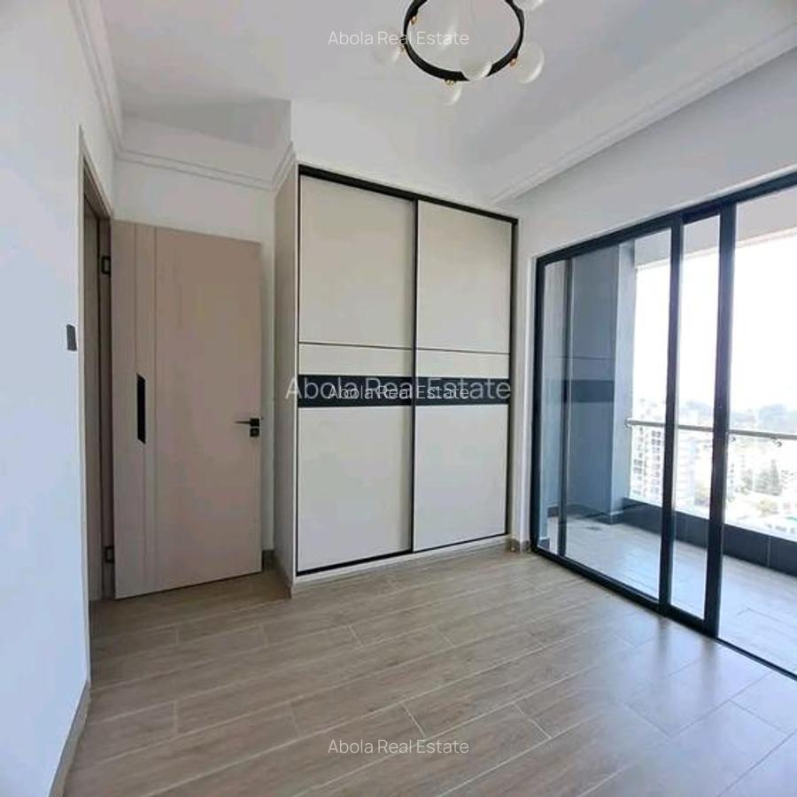 1 Bed Apartment with En Suite in Kilimani - 4