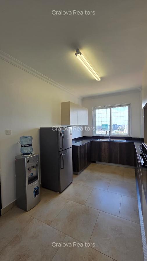 Furnished 2 Bed Apartment with En Suite at General Mathenge Road - 16