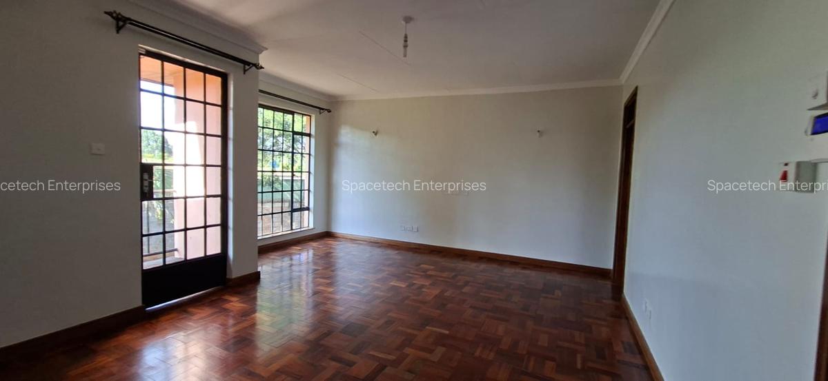 4 Bed Townhouse with En Suite in Runda - 12