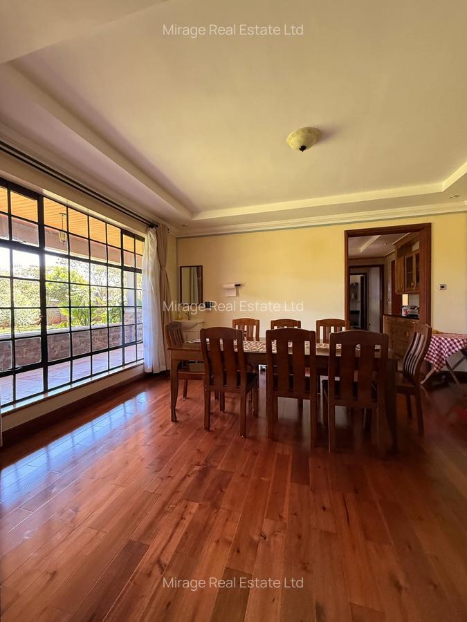 5 Bed House with En Suite in Karen - 3
