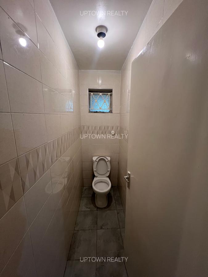 2 Bed Apartment with Parking at Westlands - 14