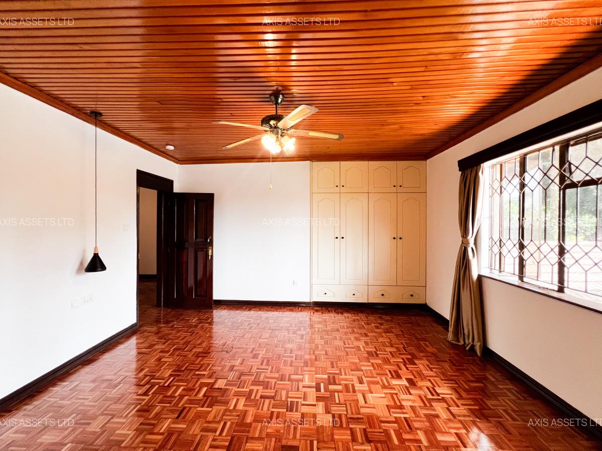 5 Bed Villa with En Suite at Runda Grove - 9
