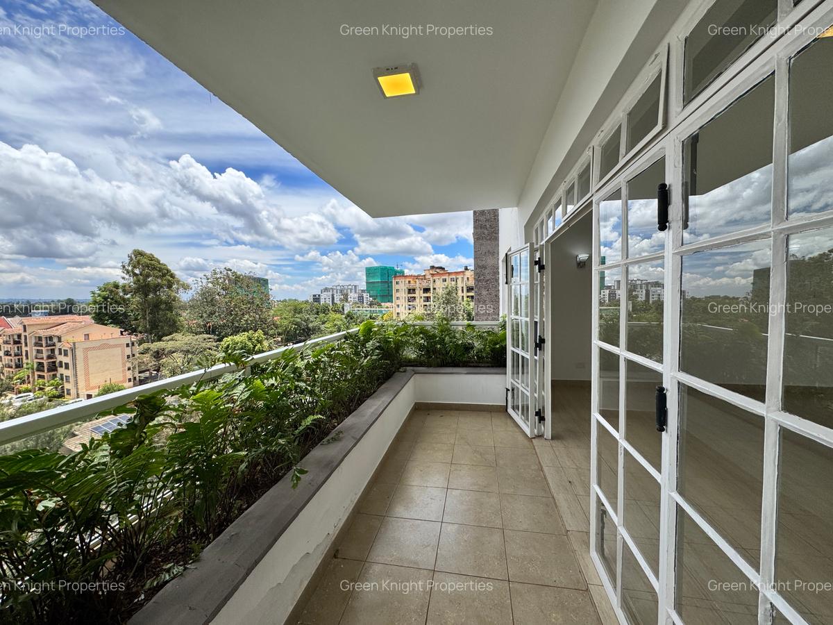 Serviced 3 Bed Apartment with En Suite in Lavington - 1