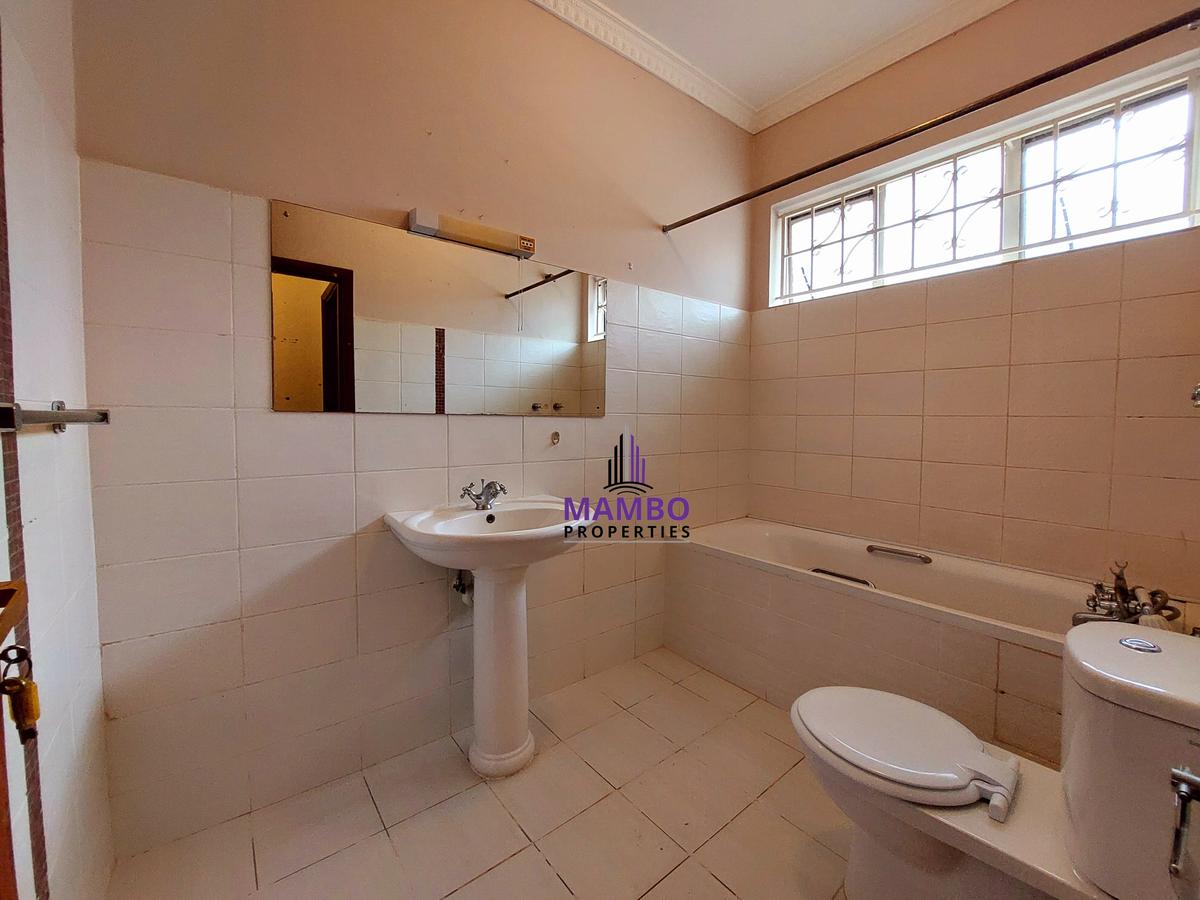 4 Bed House with En Suite at Off Ruaka Drive - 16